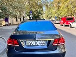 Mercedes E 220-4