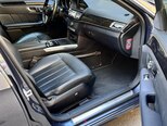 Mercedes E 220-11