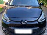 Hyundai i10-7