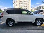 Toyota Land Cruiser Prado-2