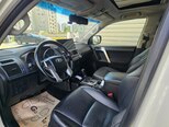 Toyota Land Cruiser Prado-7