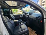 Toyota Land Cruiser Prado-8