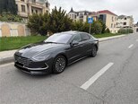 Hyundai Sonata-2