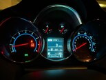 Chevrolet Cruze-3