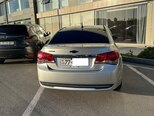 Chevrolet Cruze-2