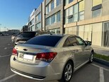 Chevrolet Cruze-5