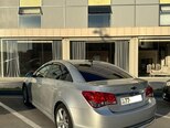 Chevrolet Cruze-6