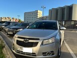 Chevrolet Cruze-4