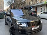 Land Rover Range Rover-4