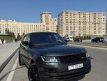 Land Rover Range Rover-2