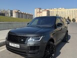 Land Rover Range Rover-3