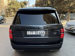 Land Rover Range Rover-6