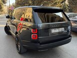 Land Rover Range Rover-7