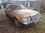 Mercedes 260 E-1