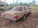 Mercedes 260 E-3