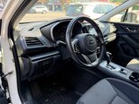 Subaru XV-9