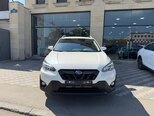 Subaru XV-1