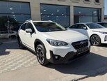 Subaru XV-5