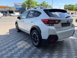 Subaru XV-6