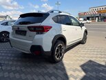 Subaru XV-7