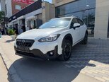 Subaru XV-4