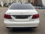 Mercedes E 400-2