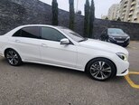Mercedes E 400-3