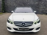 Mercedes E 400-1