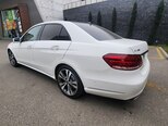Mercedes E 400-4