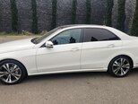 Mercedes E 400-5