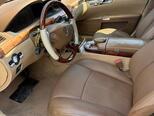 Mercedes S 350-5