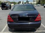 Mercedes S 350-3