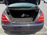 Mercedes S 350-7