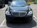 Mercedes S 350-1