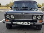 LADA (VAZ) 2106-1