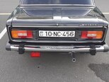 LADA (VAZ) 2106-2