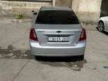 Chevrolet Lacetti-2