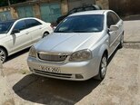 Chevrolet Lacetti-1