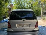 Mercedes A 160-2