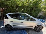 Mercedes A 160-6