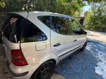Mercedes A 160-11