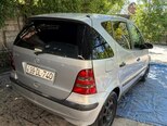 Mercedes A 160-8