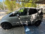 Mercedes A 160-4
