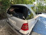 Mercedes A 160-13