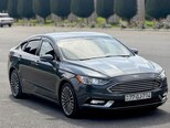 Ford Fusion (North America)-2