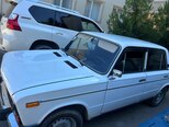 LADA (VAZ) 2106-3