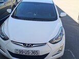 Hyundai Elantra-1