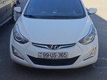 Hyundai Elantra-5