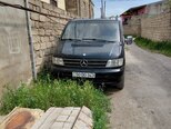 Mercedes Vito-1