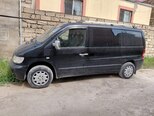 Mercedes Vito-3